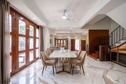 Stratton Drive (D28), Terrace #591409371